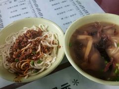 -大石人家鱿鱼面馆(大石西路总店)