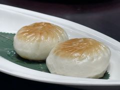 -京香轩·中餐厅(上海中庚聚龙酒店)