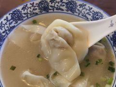 -春阳水饺(香槟广场店)