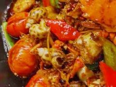 -虾胡闹龙虾馆(湄南河店)