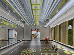 -海力健身游泳(太古里朗御店)