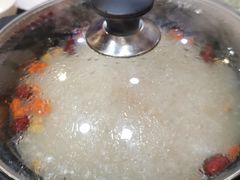 鸡汤-领鲜风味花雕鸡(马端街店)