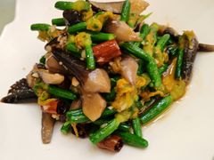 黄瓜花拌鸡枞菌-成都驻京办餐厅(蜀都宾馆店)