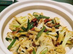 -费大厨辣椒炒肉(太平老街店)