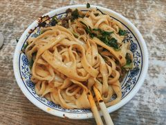 -清真马虎面馆(西七路店)