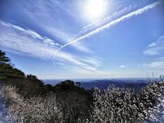 -天津盘山风景名胜区