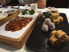 picture-四季小馆·地道北京小吃(广百店)