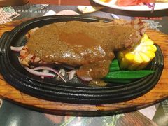 -尊品牛排(沙湾印象汇店)