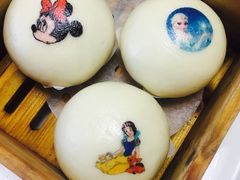 -同喜烤鸭店(光芒店)