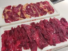 -八合里潮汕鲜牛肉火锅(惠州华贸店)