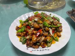 -煲来饱去冷水鱼