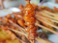 -一佳烤铺(丽江景苑店)