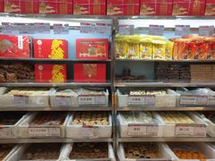 -北京稻香村(甘家口店)