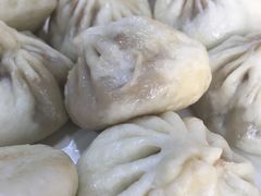 -华天二友居肉饼(新街口店)