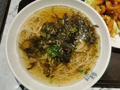 -鲜得来排骨年糕(即墨路店)