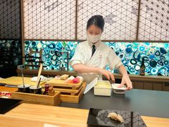 -小十Omakase(地王大厦店)