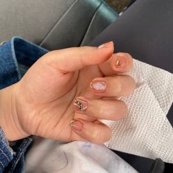 -沐蕙日式美甲美睫皮肤管理