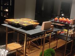 -深圳大梅沙京基洲际度假酒店