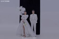 -芭莎视觉婚纱摄影(花溪店)
