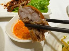 -莆田餐厅PUTIEN(三里屯店)