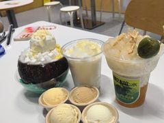 -乐果甜心·潮汕冰室