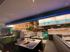 -亚马逊海鲜自助(梅溪湖步步高店)