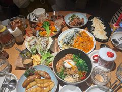 -The Good Place好地方·Brunch·coffee(国贸店)