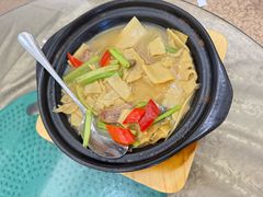 -明思味 二十年潮粤菜(榕城东山店)