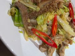 -聚缘堂·海鲜私房菜(松岭路店)
