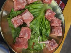 -燚青春东北泥炉烤肉(百合店)