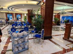 -葛记红焖羊肉(和平路形象店)