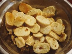 -阿姨小肉摊(同济西苑店)