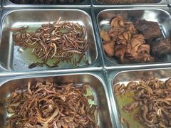 -浪哥卤味捆鸡(南门口店)