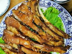 -西北朗益和穆斯林餐厅