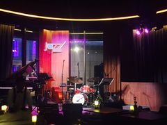-林肯爵士乐上海中心 Jazz at Lincoln Center Shanghai