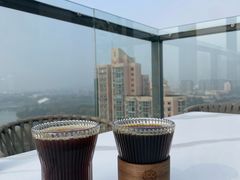 -漪龙台·B26 Rooftop Lounge