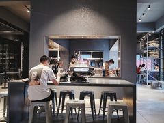 -来回·咖啡(钟村咖啡豆店)