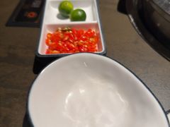 -同仁四季椰子鸡(宝安壹方城店)