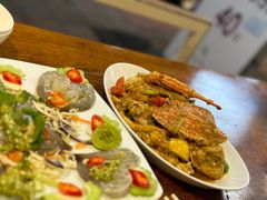 -Dang restaurant (patong phuket)