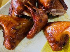 -吉莲利苑海鲜酒家(珠海拱北28年老字号店)