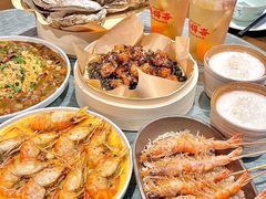 -蚝得喜海鲜(东城店)