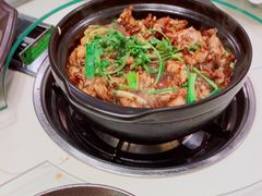 -友黔蛙(吉大店)