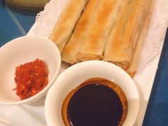 -良渚君澜度假酒店·中餐厅