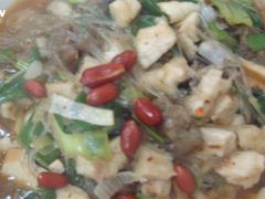 -老乌家特色小炒泡馍(大皮院店)