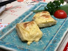 -上户日本料理(北仑富邦店)