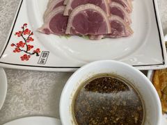 -明香海鲜酒家(华强北店)