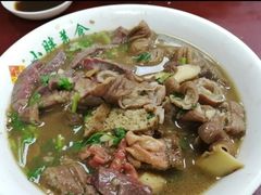 -小胖包子王(光明楼店)