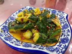 -渔娘蟹庄(阳澄湖莲花岛店)