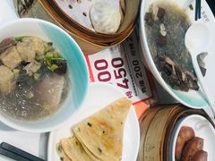 -苏晓玥·手作江南小吃(深圳北站店)