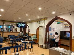 -西部马华清真兰州牛肉面·烧烤夜市(关东店)